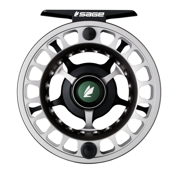 Sage Spectrum LT Fly Reel Black Spruce 2 Sage Spectrum LT Fly Reel Black Spruce 2